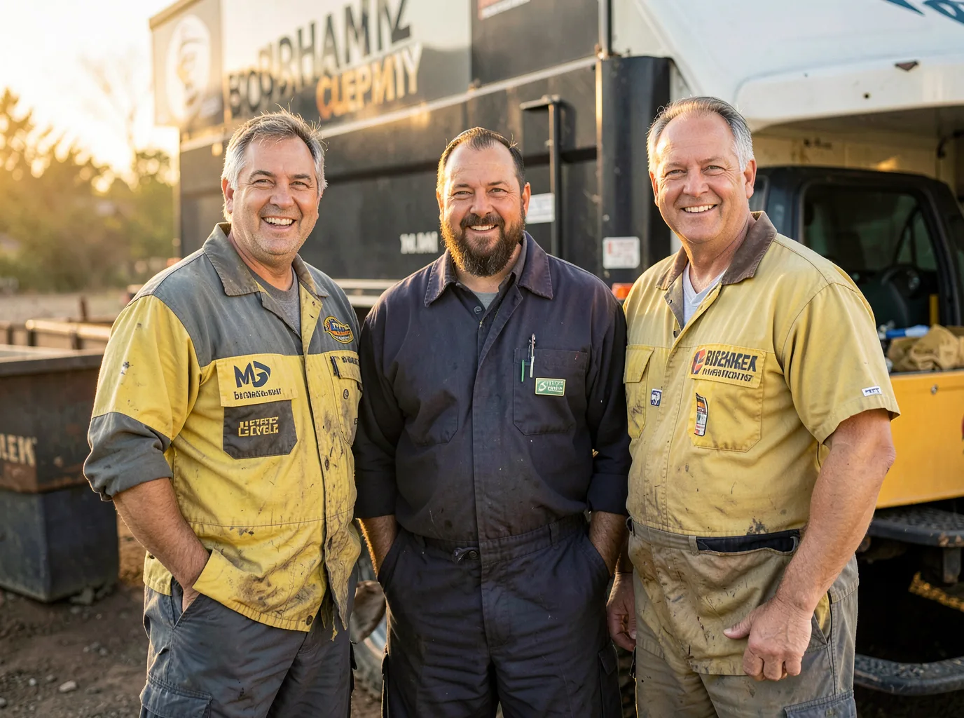 Sewage Cleanup company in Blue Diamond, NV
