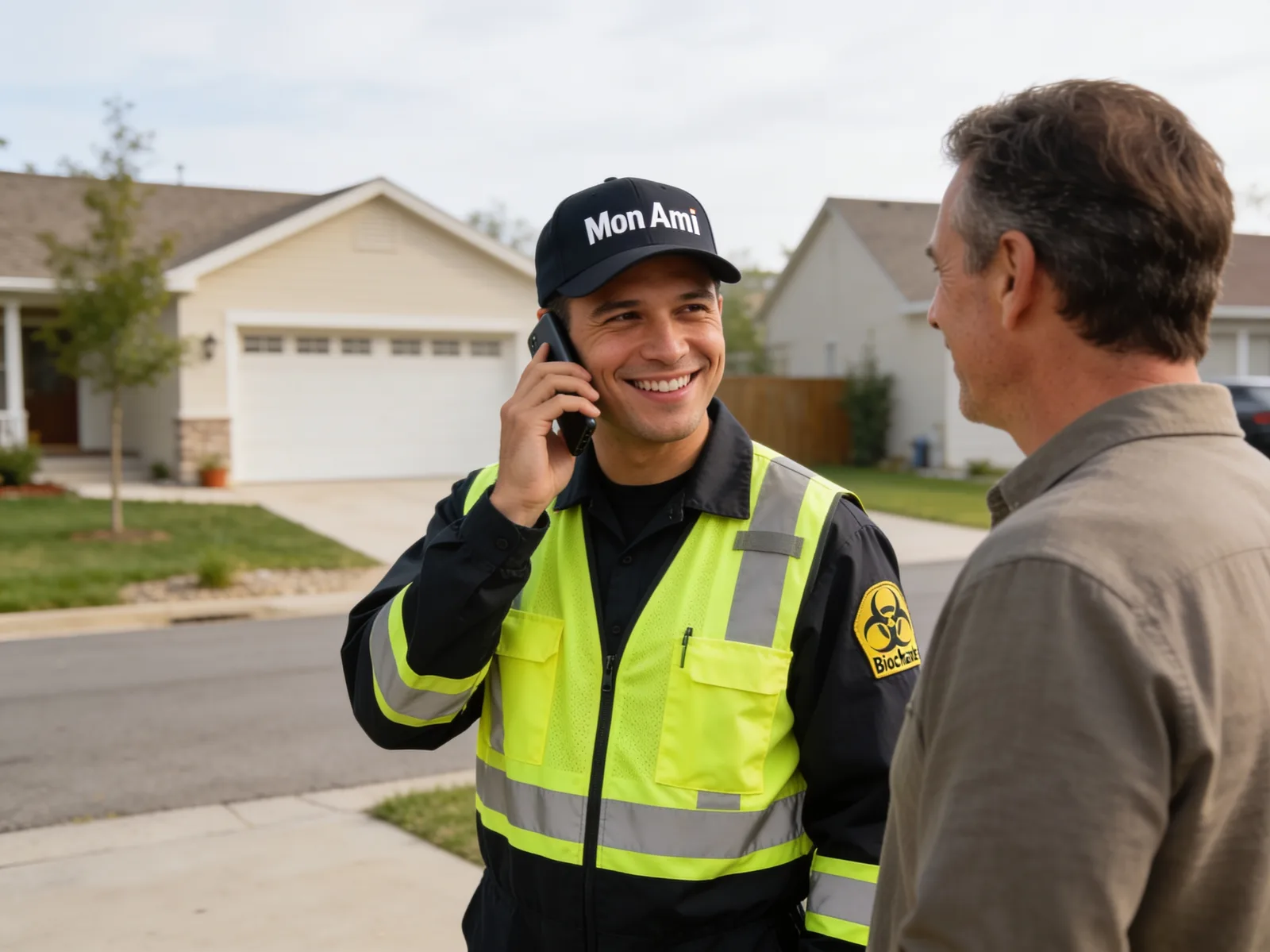 Sewage Cleanup Blue Diamond, NV FAQs